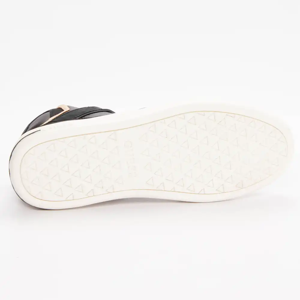 PARTNER: CREATION ref FM7VBMFAB12-BLACK Guess - 6