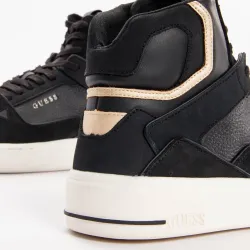 PARTNER: CREATION ref FM7VBMFAB12-BLACK Guess - 8