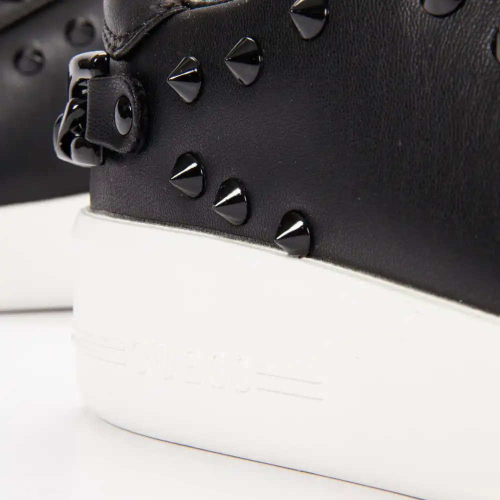 Original metal Guess - 8