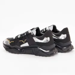 Original sneaker silver Guess - 9