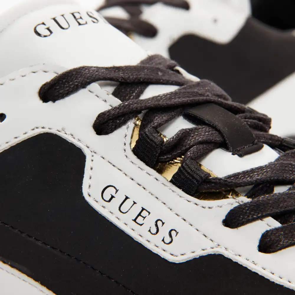 PARTNER: CREATION ref FM8MASELE12-BLUE Guess - 5