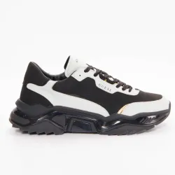 PARTNER: CREATION ref FM8MASELE12-BLUE Guess - 4