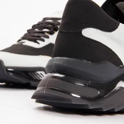 PARTNER: CREATION ref FM8MASELE12-BLUE Guess - 8