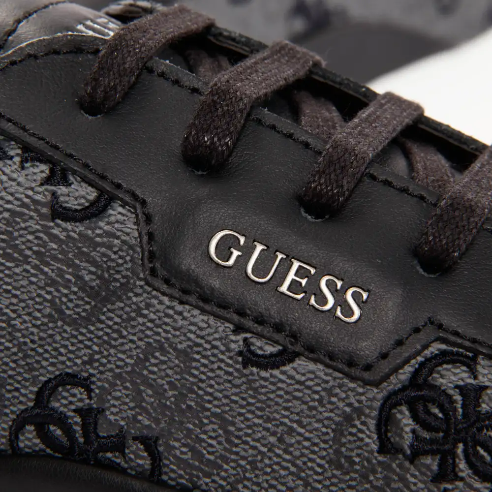 Sneaker classic Guess - 5