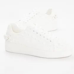 PARTNER: CREATION ref FL7RNTLEA12-WHITE Guess - 2