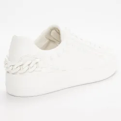 PARTNER: CREATION ref FL7RNTLEA12-WHITE Guess - 6