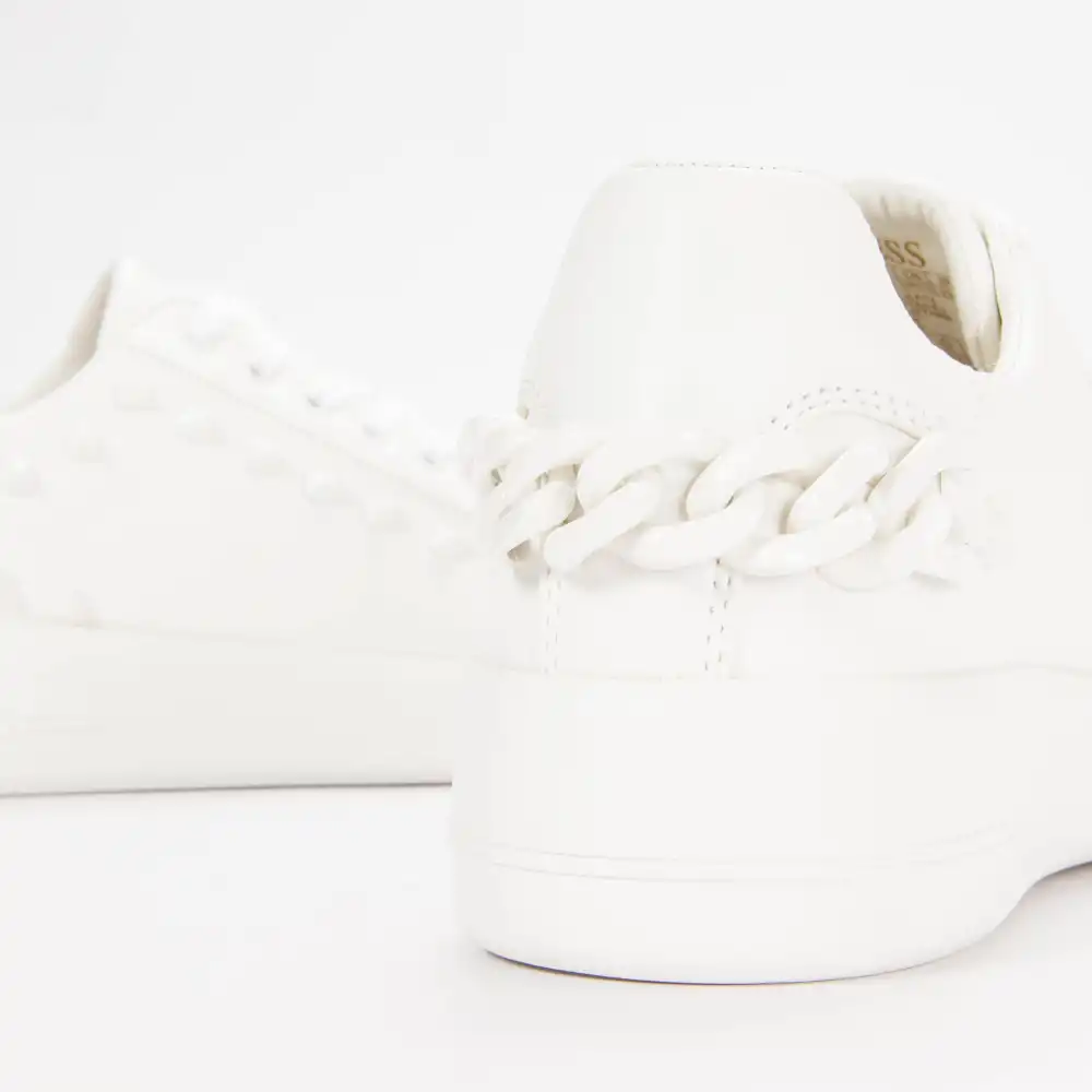 PARTNER: CREATION ref FL7RNTLEA12-WHITE Guess - 7