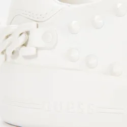 PARTNER: CREATION ref FL7RNTLEA12-WHITE Guess - 5