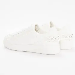 PARTNER: CREATION ref FL7RNTLEA12-WHITE Guess - 8