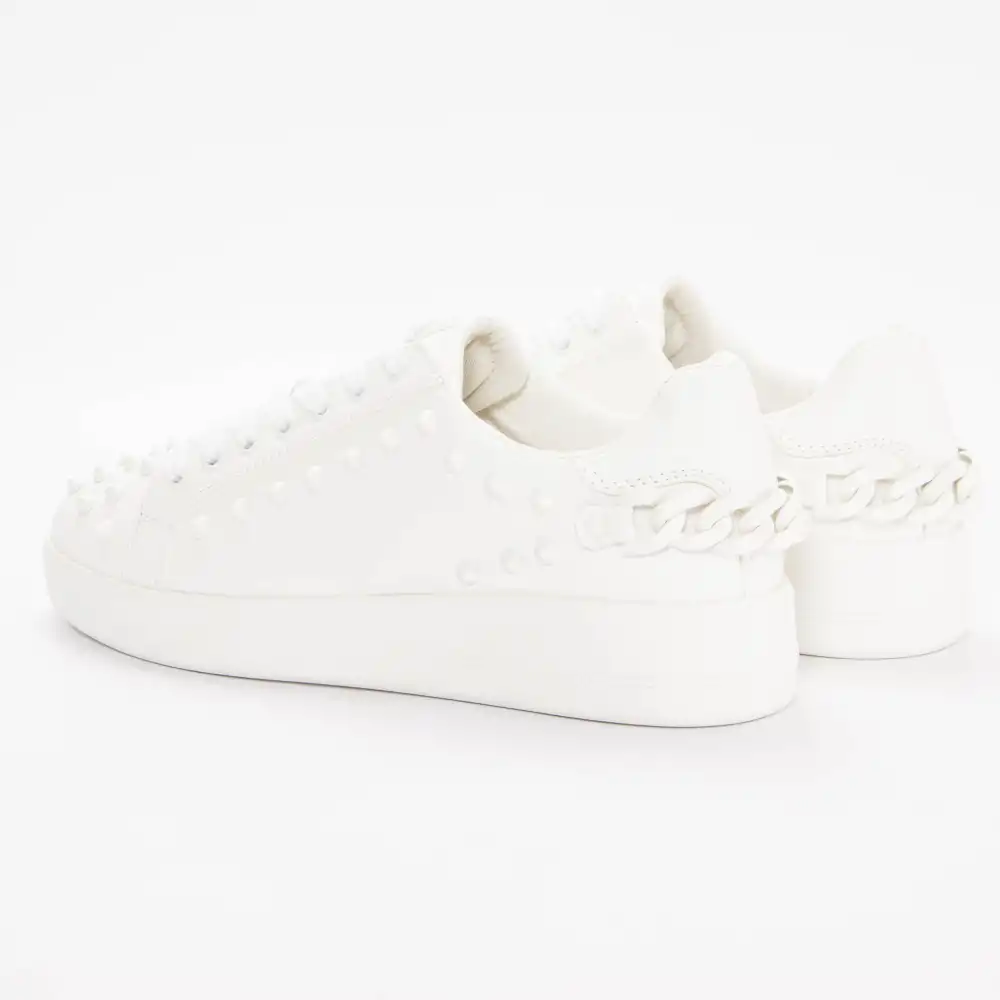 PARTNER: CREATION ref FL7RNTLEA12-WHITE Guess - 8