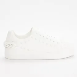 PARTNER: CREATION ref FL7RNTLEA12-WHITE Guess - 4