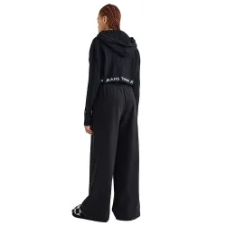 cable knit cropped Tommy Jeans - 4