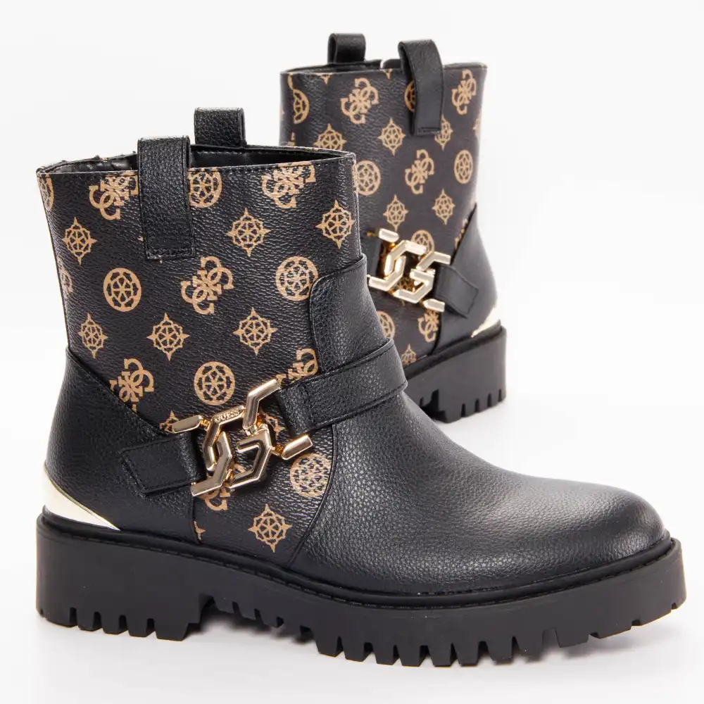 Logo 4g original Guess - 2