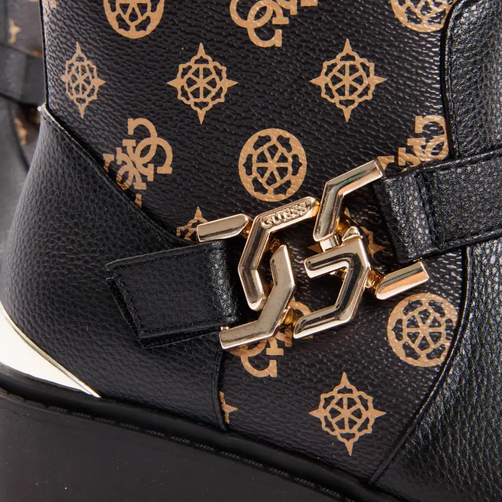 Logo 4g original Guess - 3