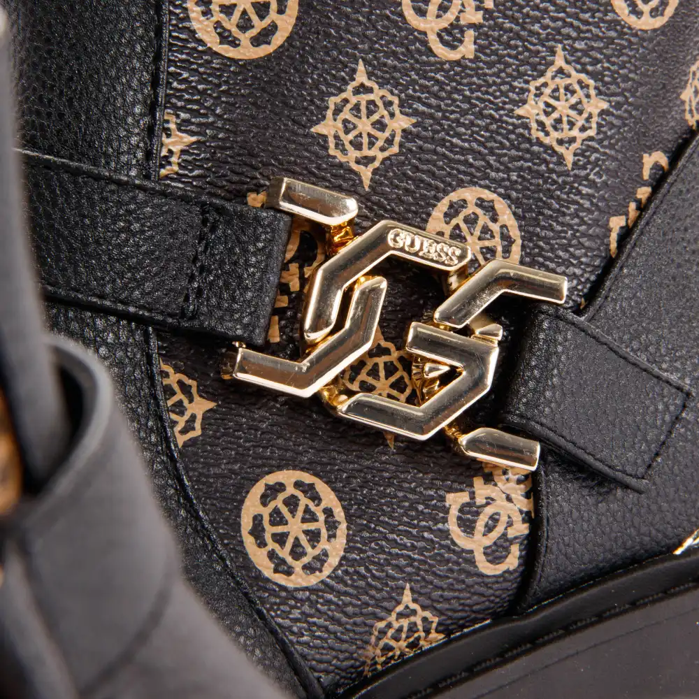 Logo 4g original Guess - 5