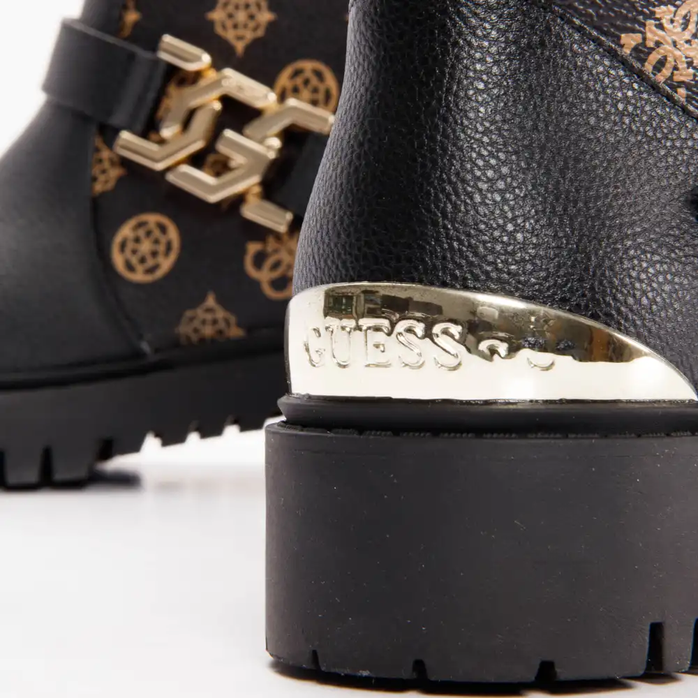 Logo 4g original Guess - 7