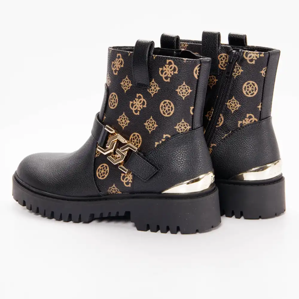 Logo 4g original Guess - 8