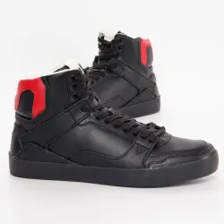 Sneaker red classic Guess - 2