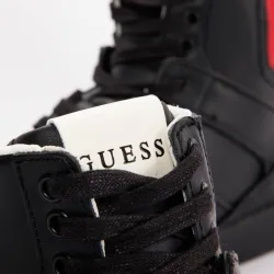 PARTNER: CREATION ref FM8LOSLEA12-BLACK Guess - 3