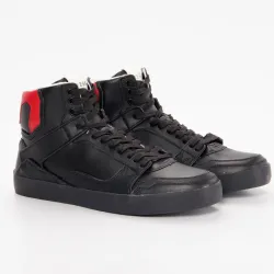 Sneaker red classic Guess - 1