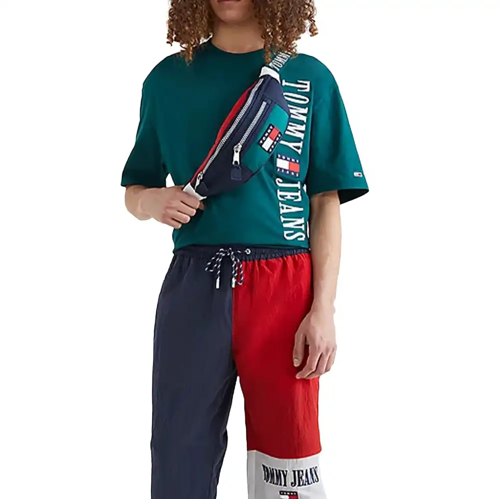 PARTNER: CREATION ref AM09723-0GY Tommy Jeans - 3