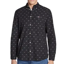 PARTNER: CREATION ref DM0DM15111-BDS Tommy Jeans - 1