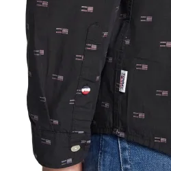 Original flag logo Tommy Jeans - 2