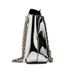 Silver style classic Calvin Klein - 2 Silver style classic Calvin Klein - 2