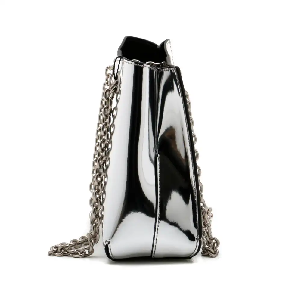 Silver style classic Calvin Klein - 2 Silver style classic Calvin Klein - 2