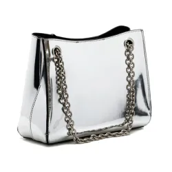 Silver style classic Calvin Klein - 3 Silver style classic Calvin Klein - 3