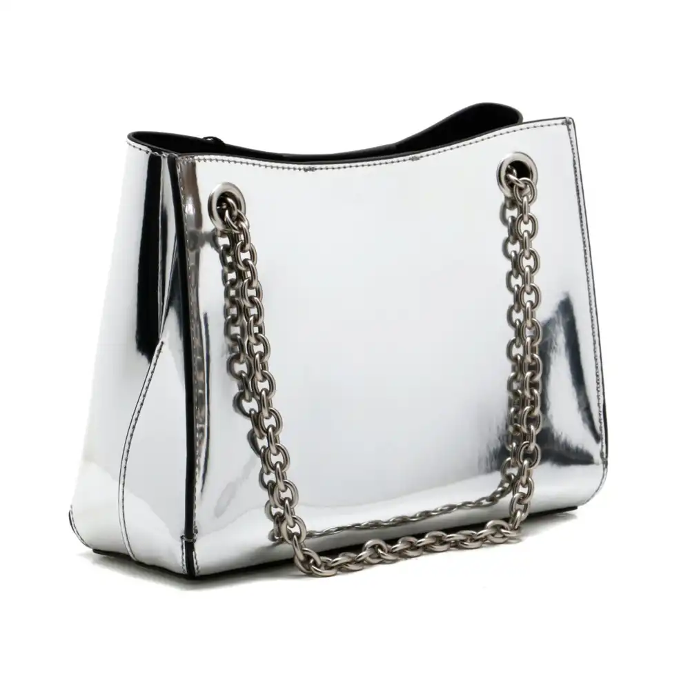 Silver style classic Calvin Klein - 3 Silver style classic Calvin Klein - 3