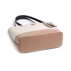 Cabas noelle breloque logo Guess - 3