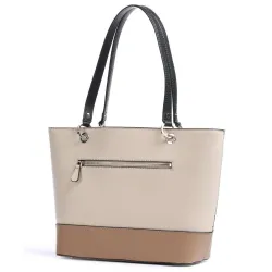 Cabas noelle breloque logo Guess - 4