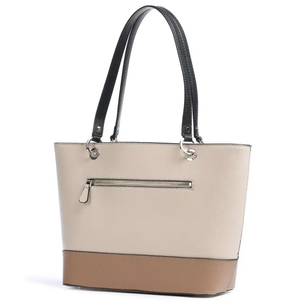 Cabas noelle breloque logo Guess - 4