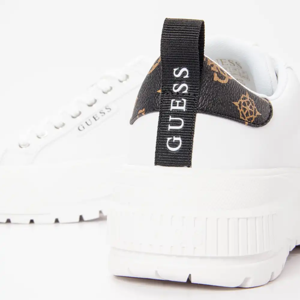 Eladie Guess - 7 Eladie Guess - 7