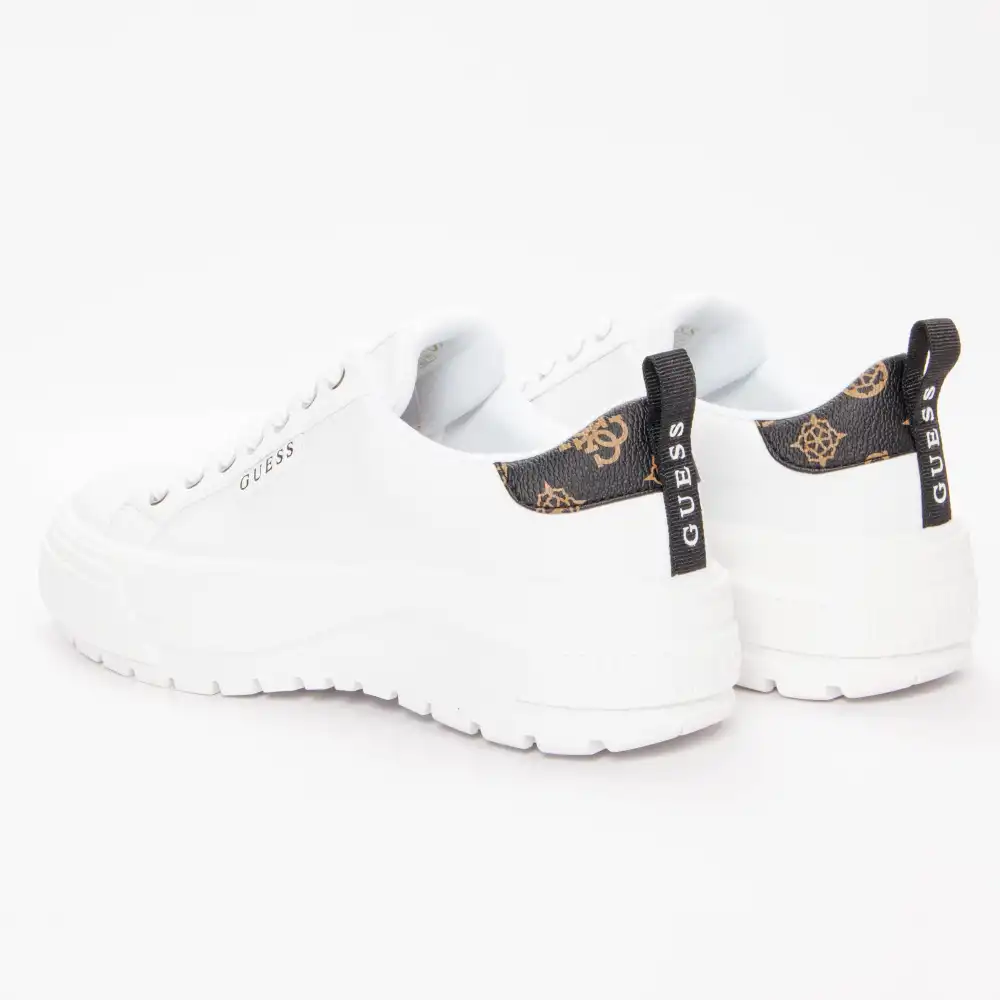 Eladie Guess - 8 Eladie Guess - 8