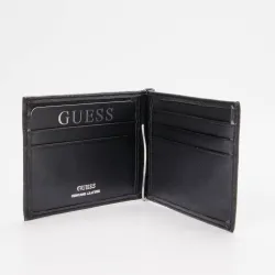 Classic metal logo Guess - 2