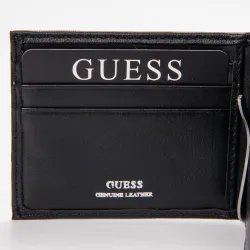 Classic metal logo Guess - 4