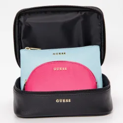 Classic gold logo Guess - 2