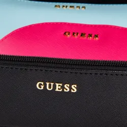 Classic gold logo Guess - 4