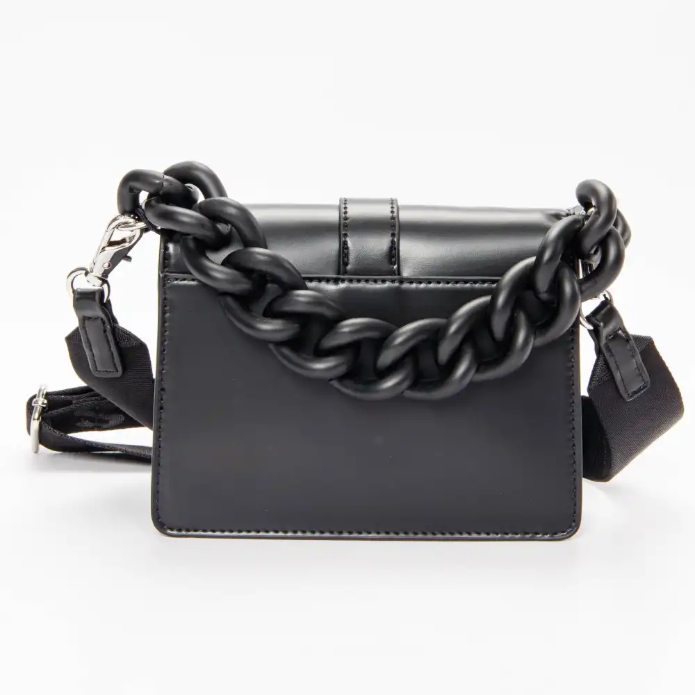 Classic black metal Guess - 5 Classic black metal Guess - 5