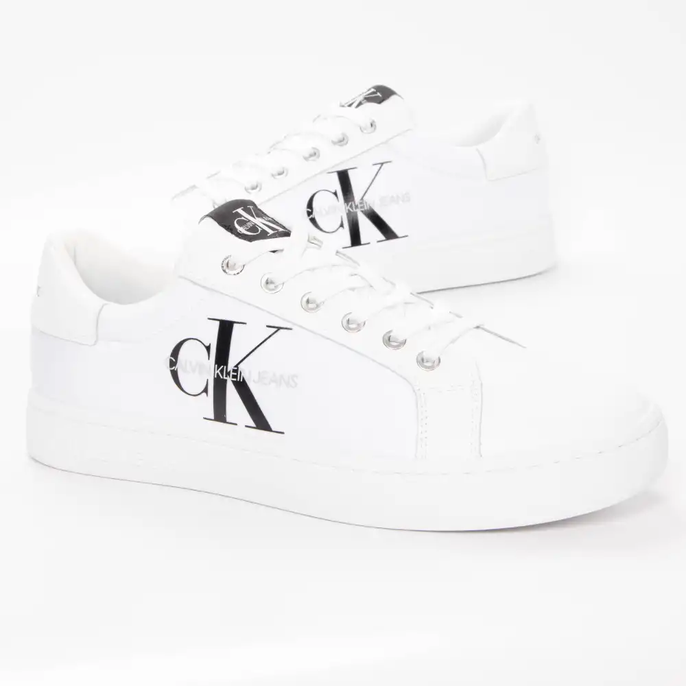 Cupsole sneaker Calvin Klein - 2