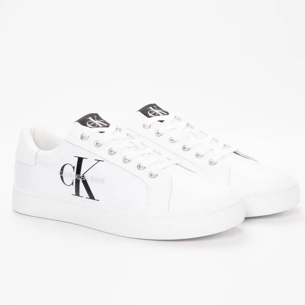 Cupsole sneaker Calvin Klein - 1