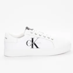 Cupsole sneaker Calvin Klein - 4