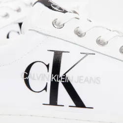 Cupsole sneaker Calvin Klein - 5
