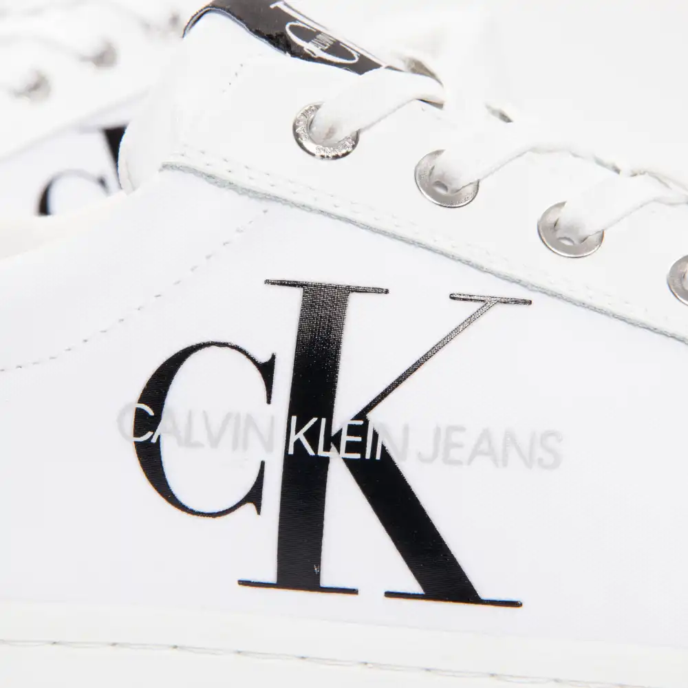 Cupsole sneaker Calvin Klein - 5