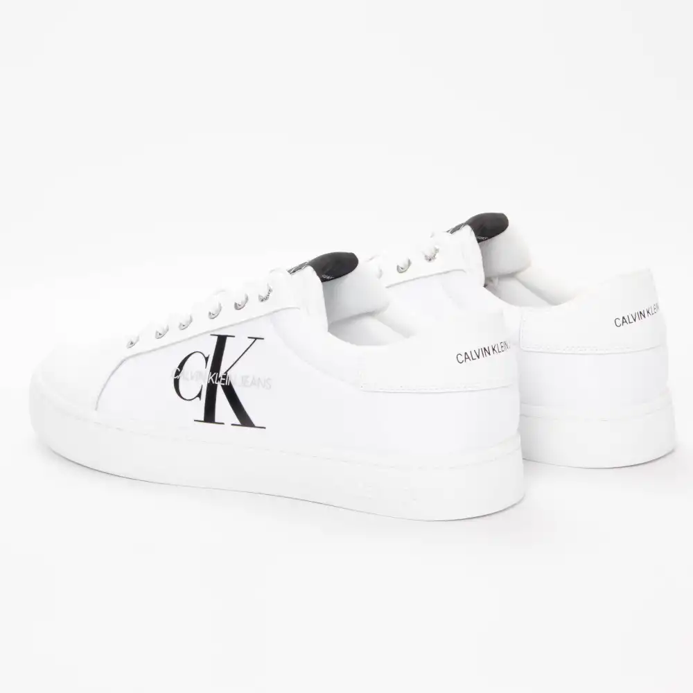 Cupsole sneaker Calvin Klein - 8