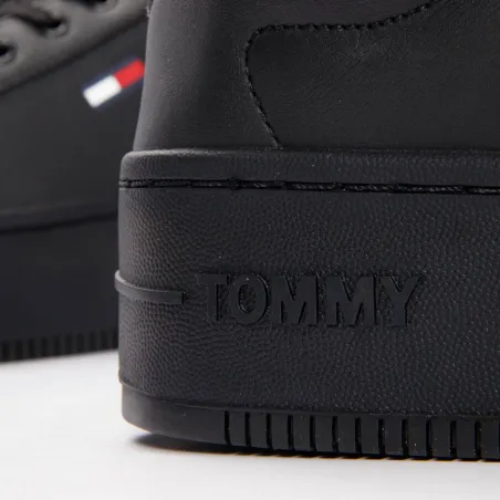 Produits victimes de leur succès Tommy Jeans Noir Original sneaker