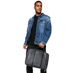 Sacoche d'ordinateur 16-17" Guess - 3 Sacoche d'ordinateur 16-17" Guess - 3