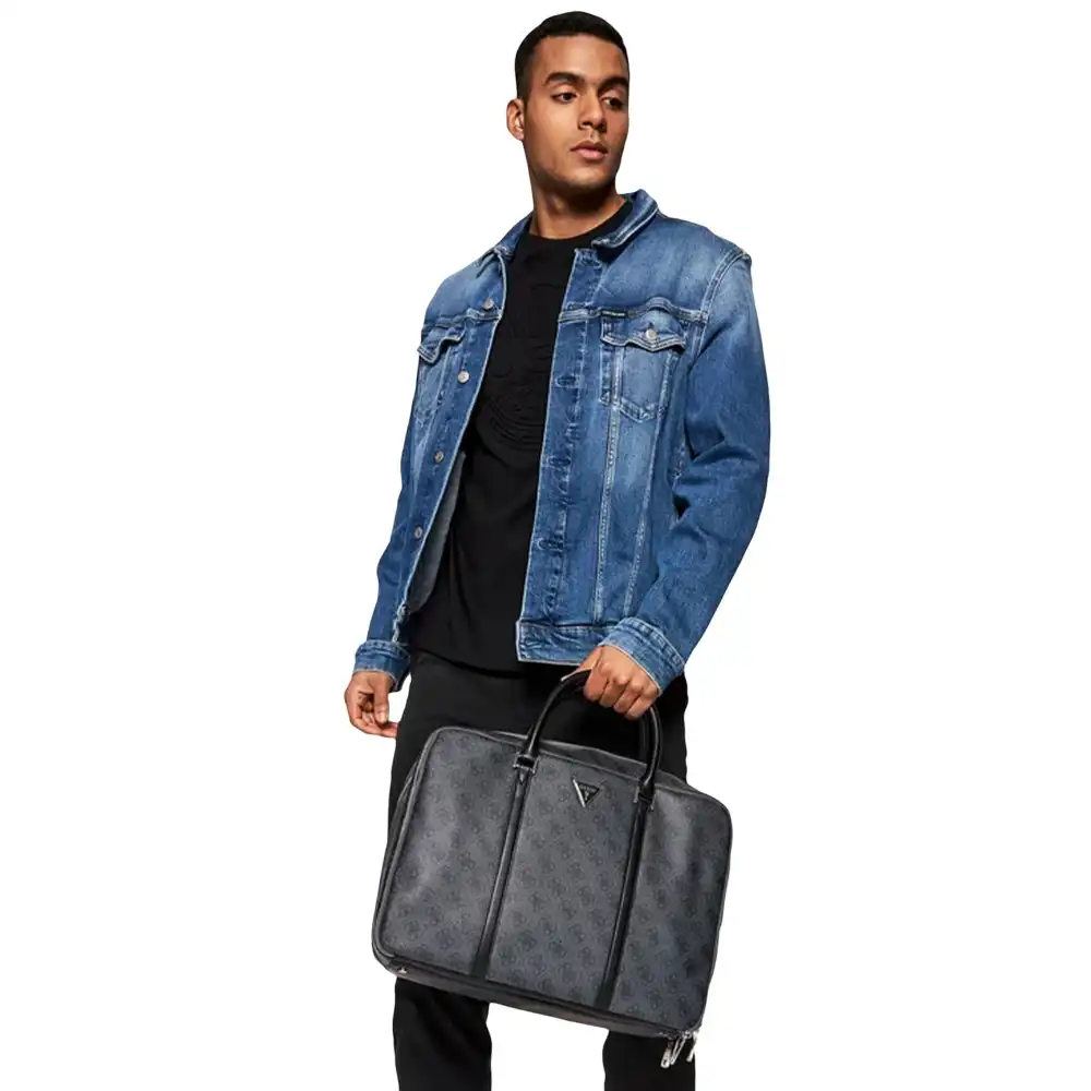 Sacoche d'ordinateur 16-17" Guess - 3 Sacoche d'ordinateur 16-17" Guess - 3